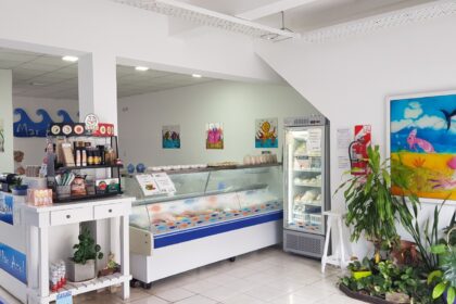 Pescadería Mar Azul: la solución más fresca y sabrosa para el menú de Semana Santa | FM Avenida