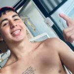 Piden cadena de oración para Antonio Fernández, un joven de 20 años que sufrió un paro respiratorio | FM Avenida