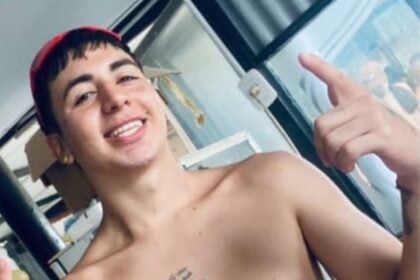 Piden cadena de oración para Antonio Fernández, un joven de 20 años que sufrió un paro respiratorio | FM Avenida