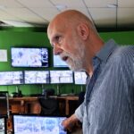 Polémica por la información oficial de hechos policiales: así fue el cruce entre Lilí y el secretario de Seguridad | FM Avenida