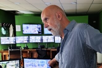 Polémica por la información oficial de hechos policiales: así fue el cruce entre Lilí y el secretario de Seguridad | FM Avenida