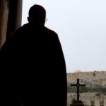 Por primera vez en siglos impidieron que se celebre la misa del Domingo de Ramos en la Basílica del Santo Sepulcro | FM Avenida