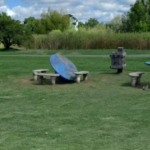 Preocupación por reiterados hechos de vandalismo contra el patrimonio público | FM Avenida