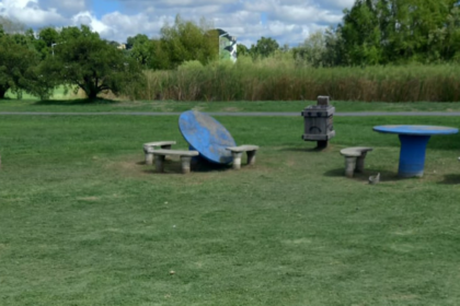 Preocupación por reiterados hechos de vandalismo contra el patrimonio público | FM Avenida