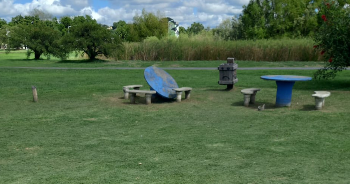 Preocupación por reiterados hechos de vandalismo contra el patrimonio público | FM Avenida