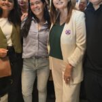 Presencia sampedrina en las jornadas por el Día Internacional de la Mujer Trabajadora | FM Avenida