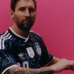Presentan la camiseta alternativa de la Selección para el Mundial 2026: cómo es y a partir de cuando se consigue | FM Avenida