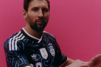 Presentan la camiseta alternativa de la Selección para el Mundial 2026: cómo es y a partir de cuando se consigue | FM Avenida