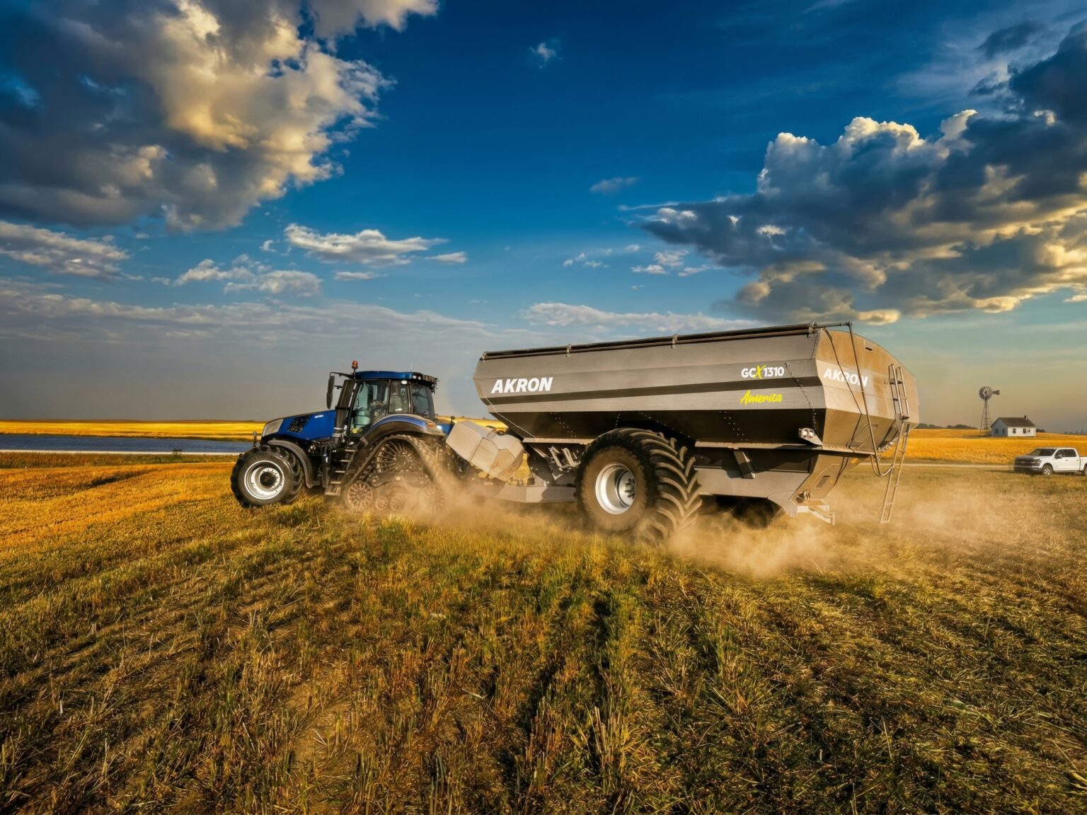 Presentarán en Argentina una nueva máquina que fue desarrollada para el mercado de Estados Unidos y Canadá | FM Avenida