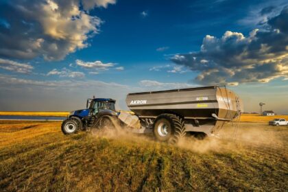 Presentarán en Argentina una nueva máquina que fue desarrollada para el mercado de Estados Unidos y Canadá | FM Avenida