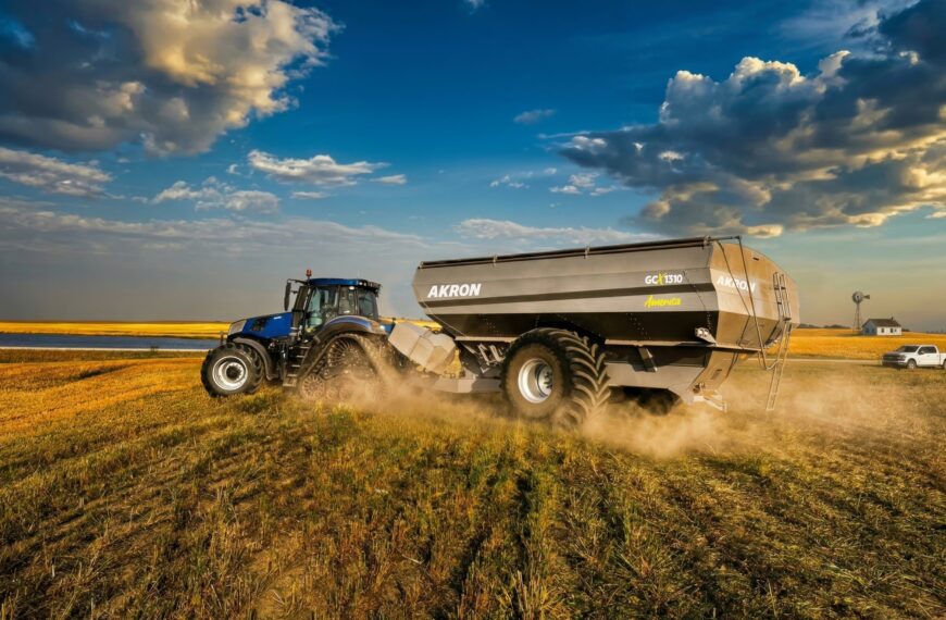 Presentarán en Argentina una nueva máquina que fue desarrollada para el mercado de Estados Unidos y Canadá | FM Avenida