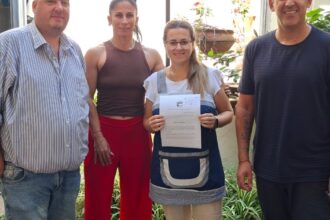 Proponen declarar de Interés Municipal la obra literaria sobre autismo "Un lugar para Amaro" | FM Avenida