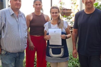 Proponen declarar de Interés Municipal la obra literaria sobre autismo "Un lugar para Amaro" | FM Avenida