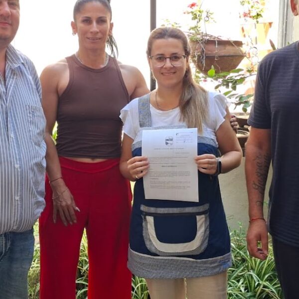 Proponen declarar de Interés Municipal la obra literaria sobre autismo "Un lugar para Amaro" | FM Avenida