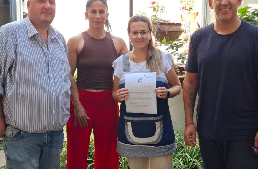 Proponen declarar de Interés Municipal la obra literaria sobre autismo "Un lugar para Amaro" | FM Avenida