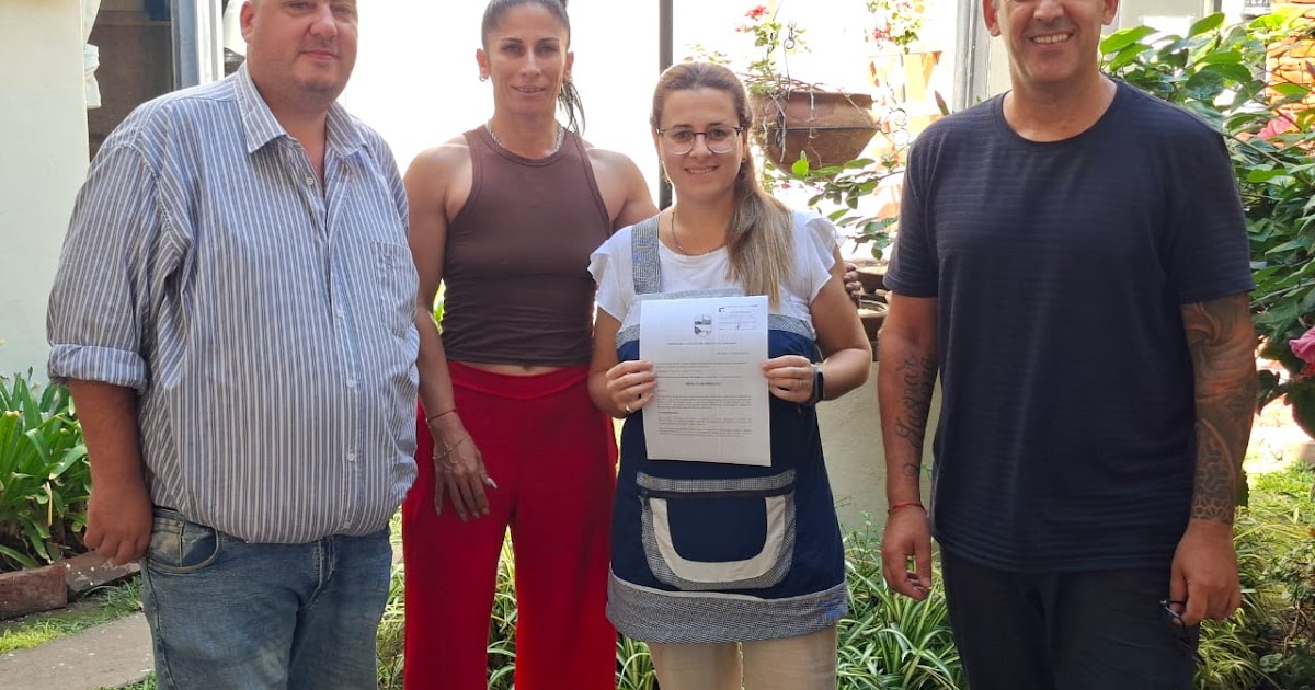 Proponen declarar de Interés Municipal la obra literaria sobre autismo "Un lugar para Amaro" | FM Avenida