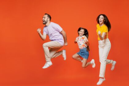 Psicóloga formada en la Ivy League: el momento número uno en el que los niños “aprenden más” de sus padres es la “estrategia de relación definitiva” | FM Avenida