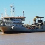Puerto de San Pedro: llaman a licitación para un dragado que garantice la operatividad | FM Avenida
