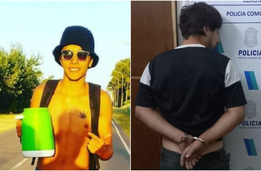 Punta Alta: un joven de 22 años fue asesinado de una puñalada a la salida del cumpleaños de su novia | FM Avenida