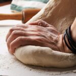 Qué significa que la masa de pan no suba | FM Avenida