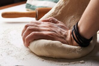 Qué significa que la masa de pan no suba | FM Avenida