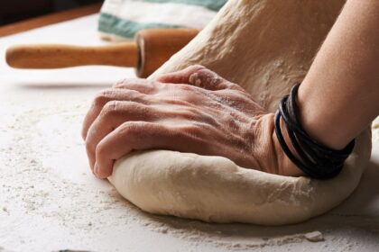 Qué significa que la masa de pan no suba | FM Avenida