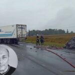 Quién era Daniel Ramírez, el héroe de Malvinas que murió tras un choque frontal en la Ruta 3 | FM Avenida
