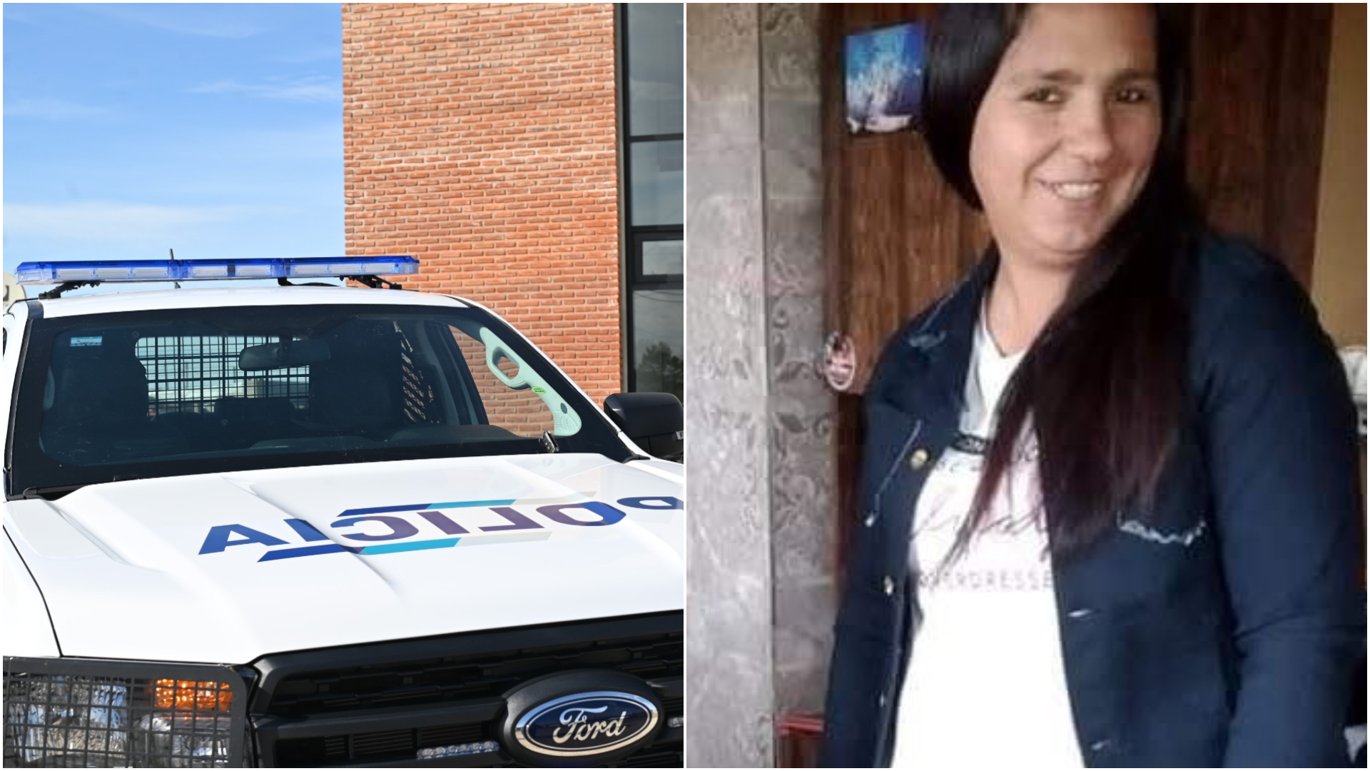 Quién era Eugenia Mendiburu, la empleada municipal asesinada por su expareja en el femicidio que conmociona a Lavalle | FM Avenida