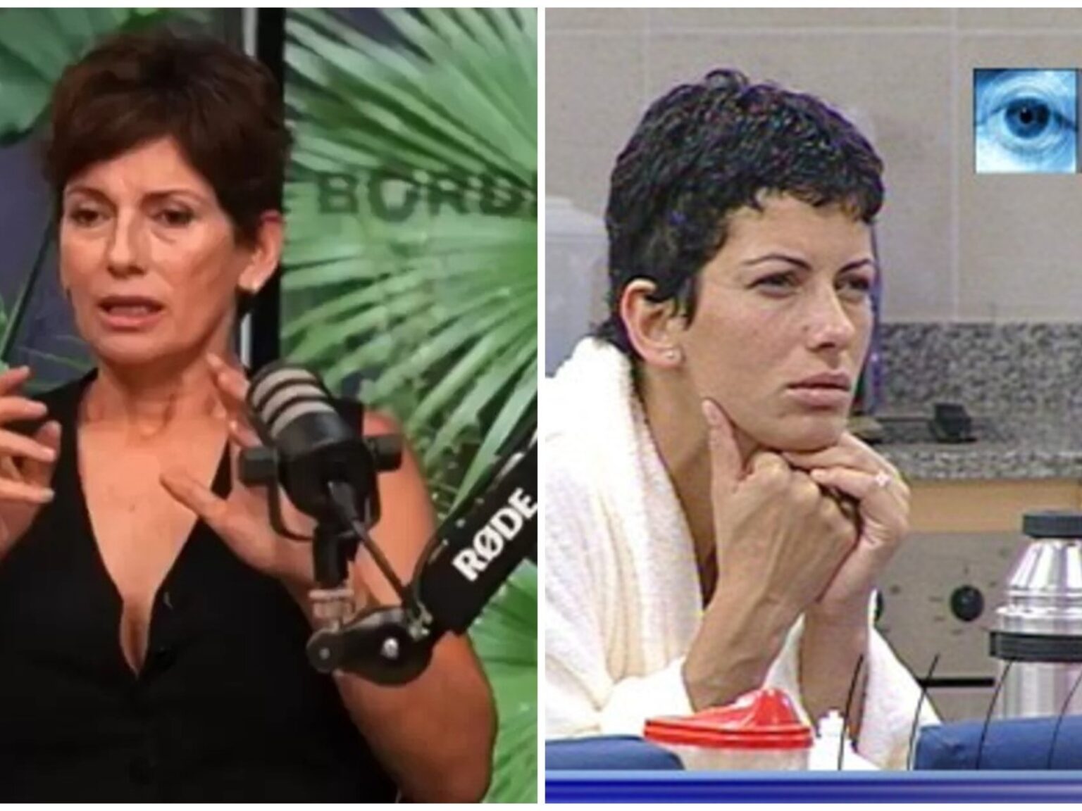 Quién es Lorena González del Valle, la ex Gran Hermano que fue pareja de Alberto Fernández y maneja una constructora | FM Avenida