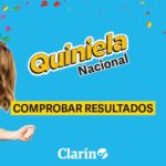Quiniela Nacional: resultado del sorteo de la Vespertina de hoy, miércoles 25 de marzo | FM Avenida