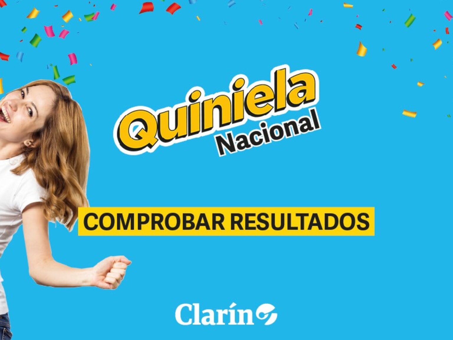 Quiniela Nacional: resultado del sorteo de la Vespertina de hoy, miércoles 25 de marzo | FM Avenida