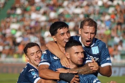 Racing e Independiente debutan en la Copa Argentina 2026: los partidos de esta semana | FM Avenida