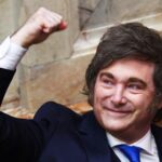 Rating: cuánto midió la enérgica cadena nacional de Javier Milei | FM Avenida