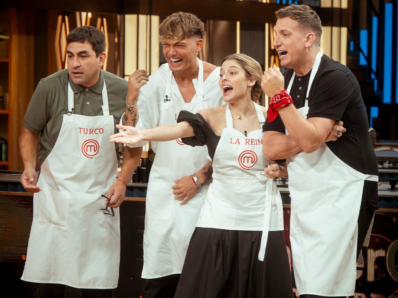 Rating del lunes: la gala de eliminación de Gran Hermano vs. la semifinal de MasterChef Celebrity, en un peleado duelo de realities | FM Avenida