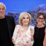 Rating del sábado: ¿Mirtha y Moria pudieron contra los ex Gran hermano y contra el "Espiando la casa"? | FM Avenida