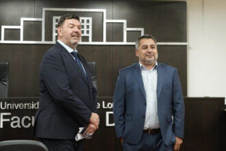 Reapareció el juez Ariel Lijo: será titular de cátedra en la Universidad de Lomas de Zamora | FM Avenida