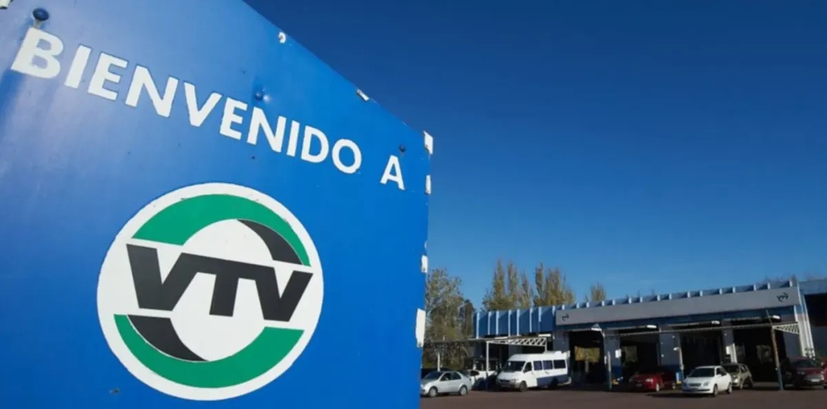 Rechazaron un reclamo contra la desregulación de la VTV y sigue latente la posibilidad de hacer la revisión en talleres | FM Avenida