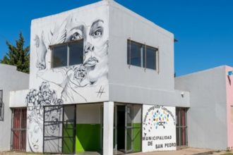 Reinician los talleres para jóvenes del Centro Integrador Comunitario | FM Avenida