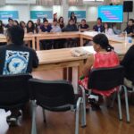 Representantes sampedrinos en una jornada para el fortalecimiento de políticas juveniles | FM Avenida