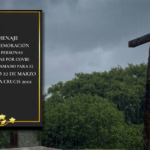 Reprogramaron el acto en homenaje a las víctimas de COVID-19 | FM Avenida