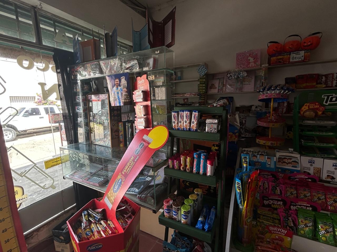 Revés a la Coopser: la Justicia ordenó reconectar de inmediato la luz al kiosco acusado de fraude | FM Avenida