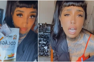 Revuelo por la "Rímolo bahiense": vendía por redes un "quemador de grasa" con sello trucho de ANMAT y terminó imputada | FM Avenida