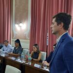 Rey: "Salazar está desconectado de las necesidades de San Pedro" | FM Avenida