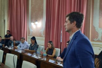 Rey: "Salazar está desconectado de las necesidades de San Pedro" | FM Avenida