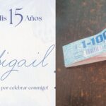 Rifa solidaria para Abigail: piden colaboración para que pueda cumplir el sueño de tener su fiesta de 15 | FM Avenida