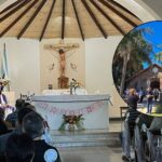 Río Tala celebró los 75 años de su parroquia Nuestra Señora de Luján | FM Avenida