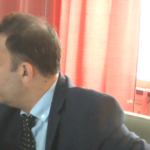 Rivas cuestionó un proyecto de La Libertad Avanza: "Se propone crear por ordenanza algo que ya existe" | FM Avenida