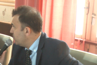 Rivas cuestionó un proyecto de La Libertad Avanza: "Se propone crear por ordenanza algo que ya existe" | FM Avenida