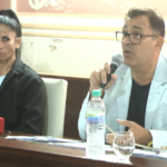 Rivas sostuvo que el Ente de Turismo y el Consejo Rural serán ejes de la comisión de Desarrollo Económico del HCD | FM Avenida