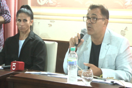 Rivas sostuvo que el Ente de Turismo y el Consejo Rural serán ejes de la comisión de Desarrollo Económico del HCD | FM Avenida